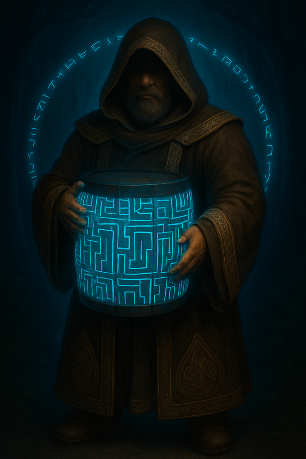 BrewMaster Logo